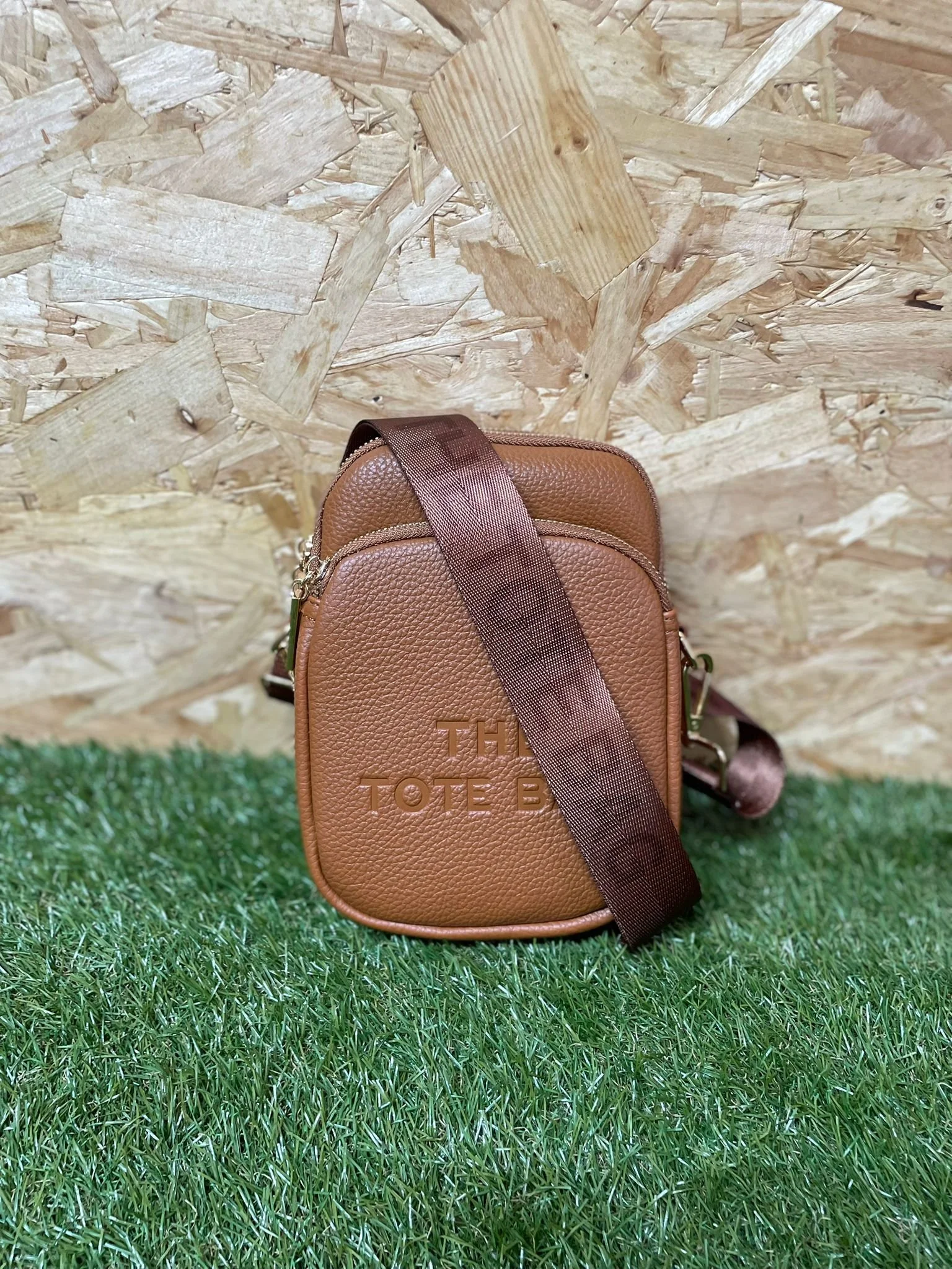 Crossbody Bag