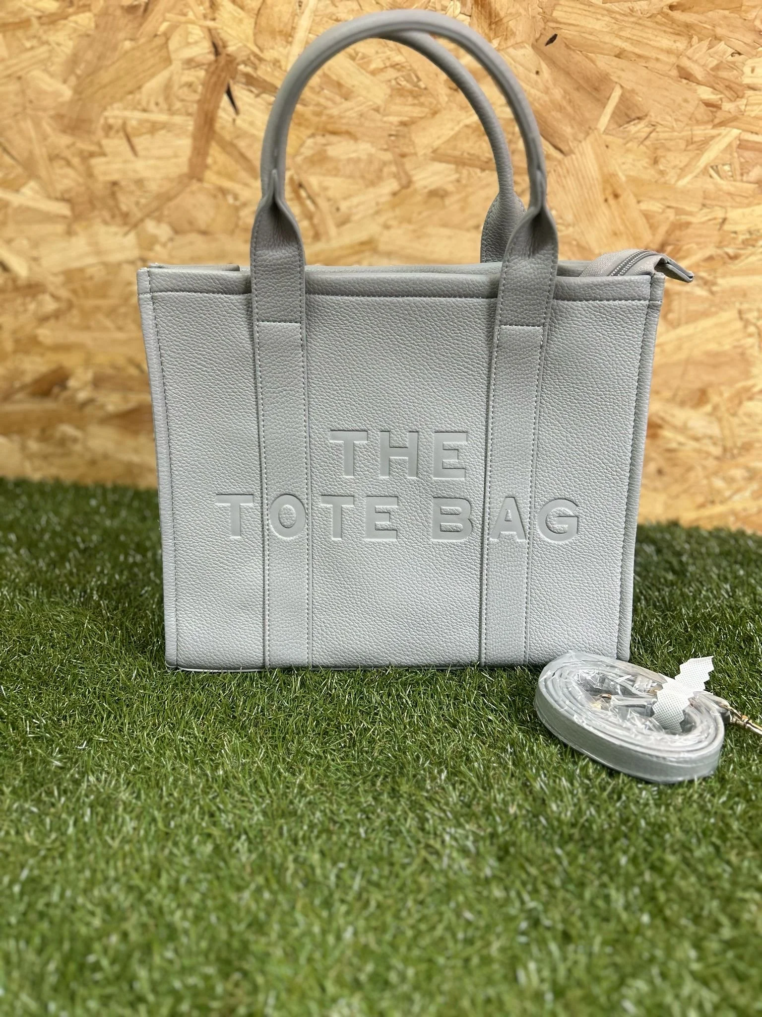 Large Tote Handbag