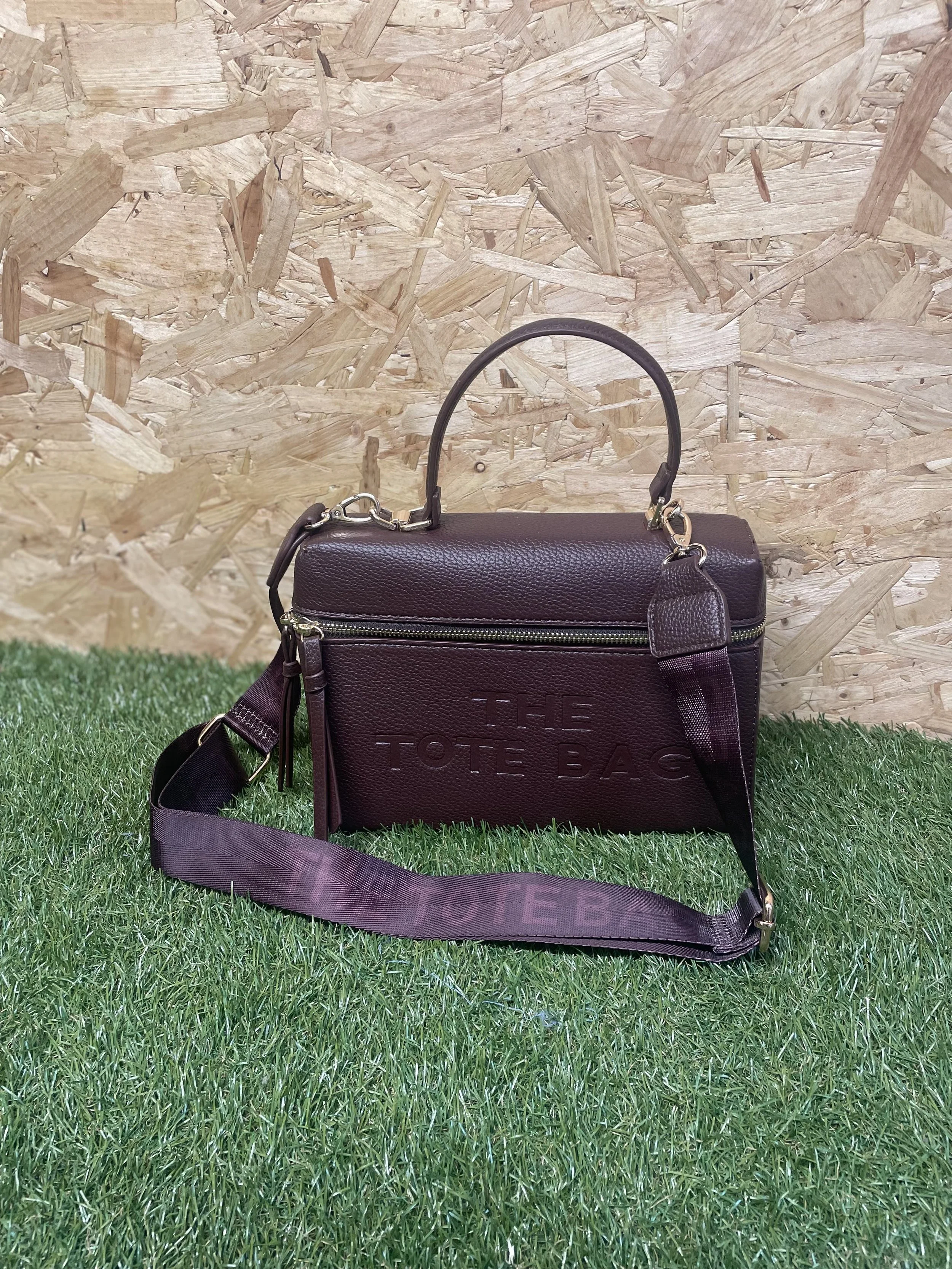 Tote Grab Bag