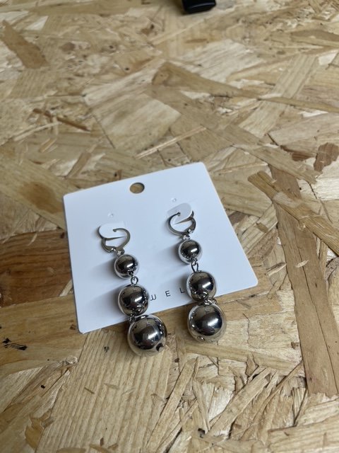 Elegant Drop Earrings