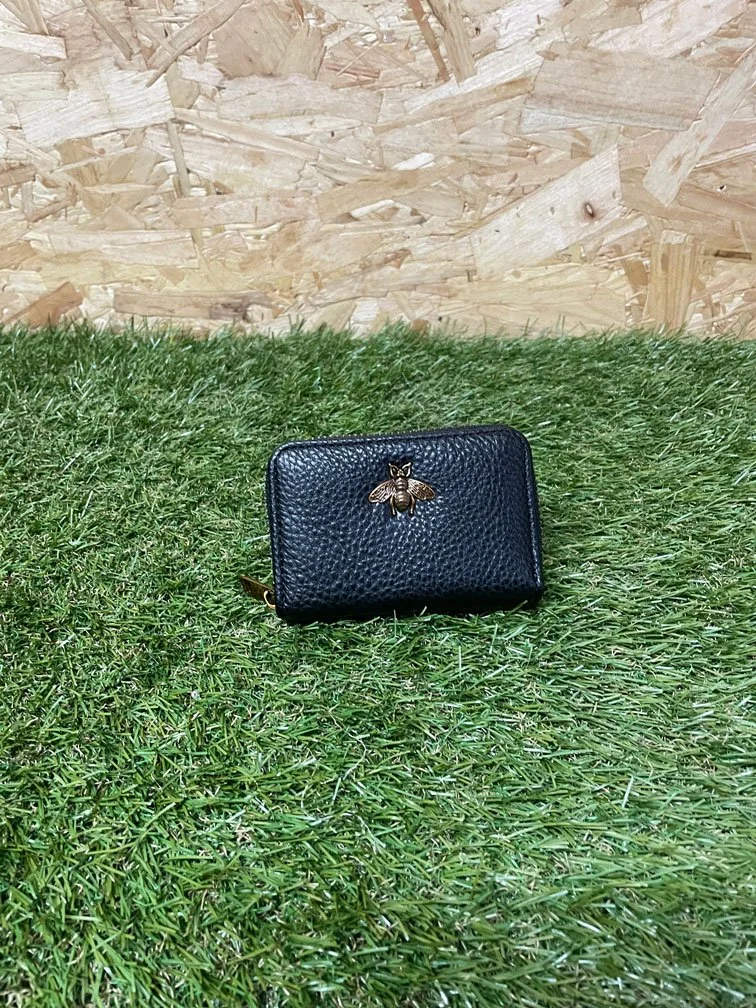 Bee Cardholder