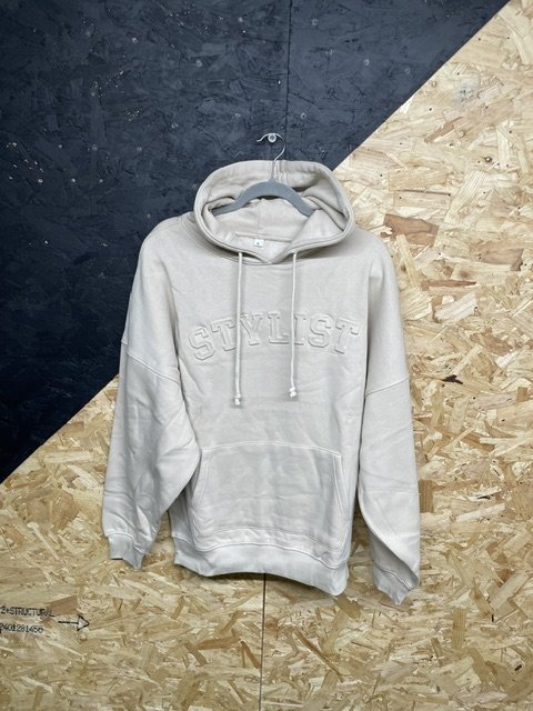 Cozy Oversized Hoody
