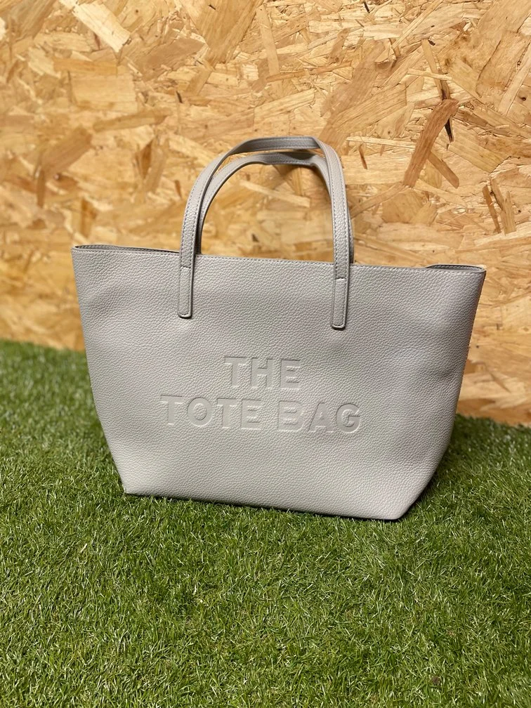 Tote Shopper Bag