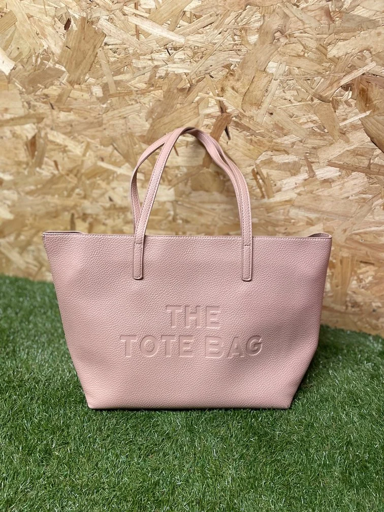 Tote Shopper Bag