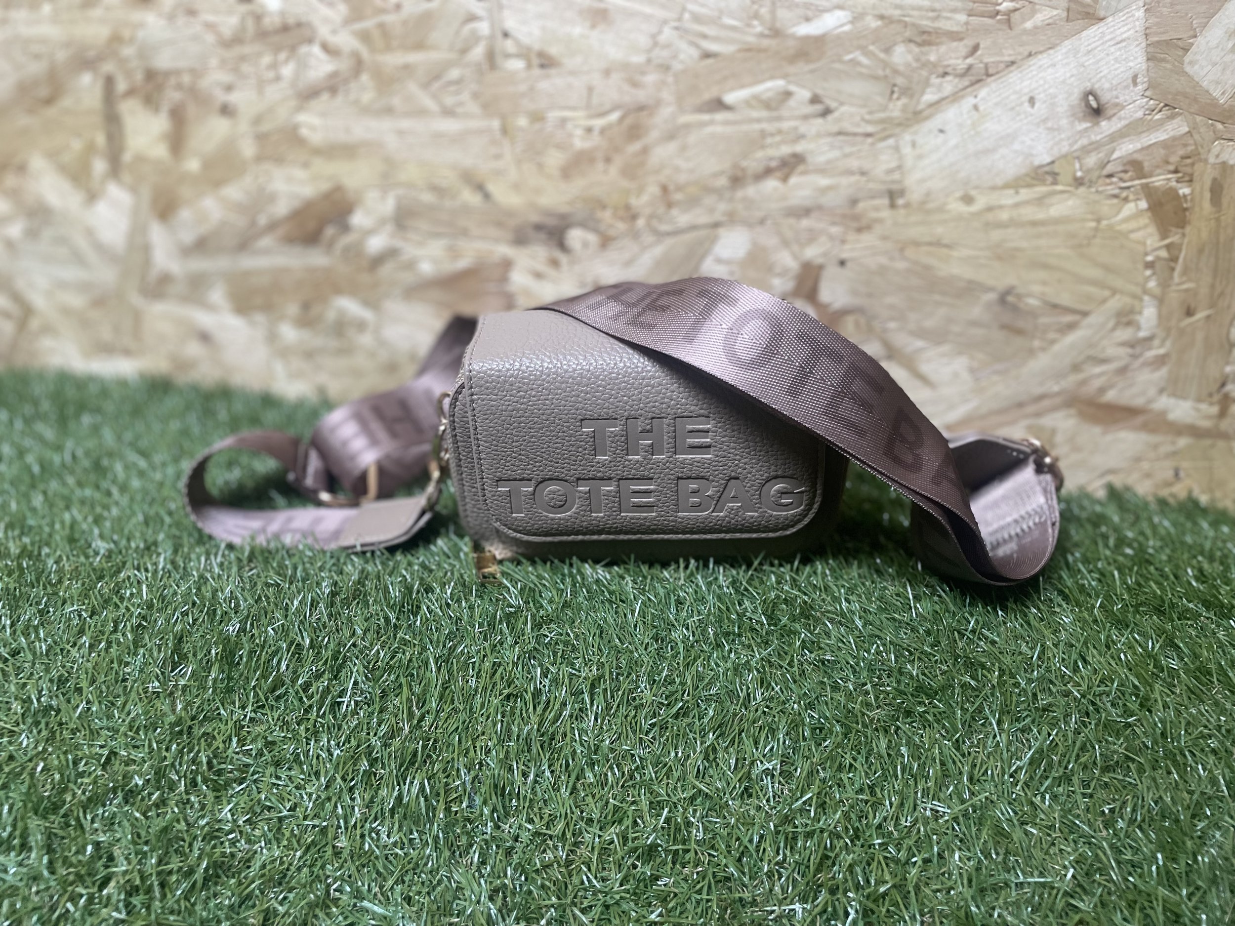Tote Phone Bag