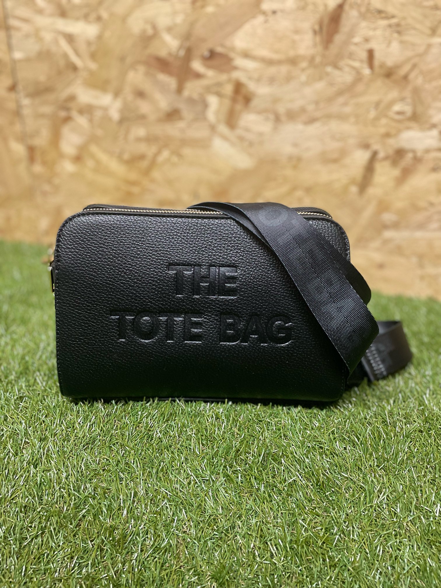 Tote Crossbody Handbag