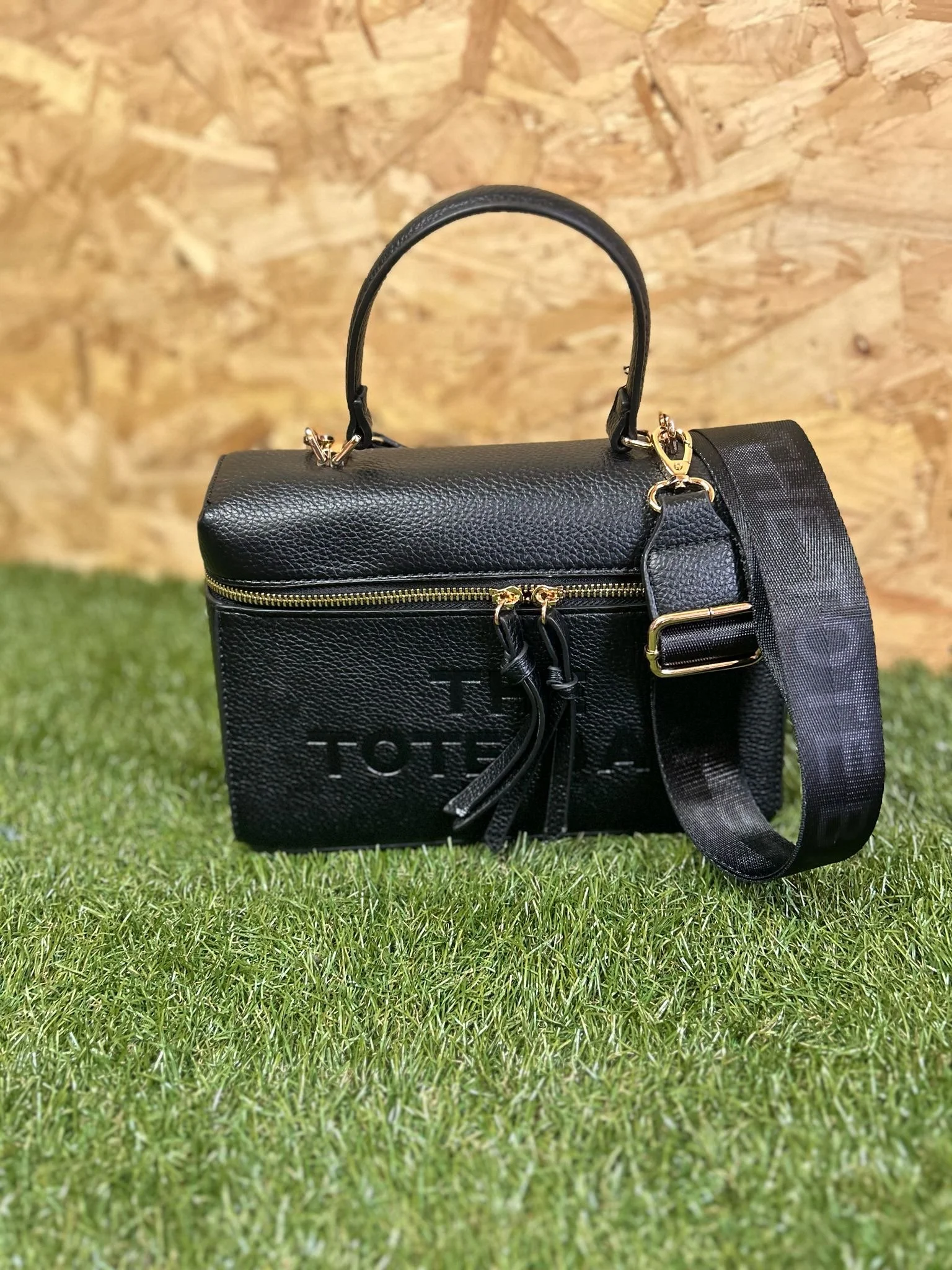 Tote Grab Bag