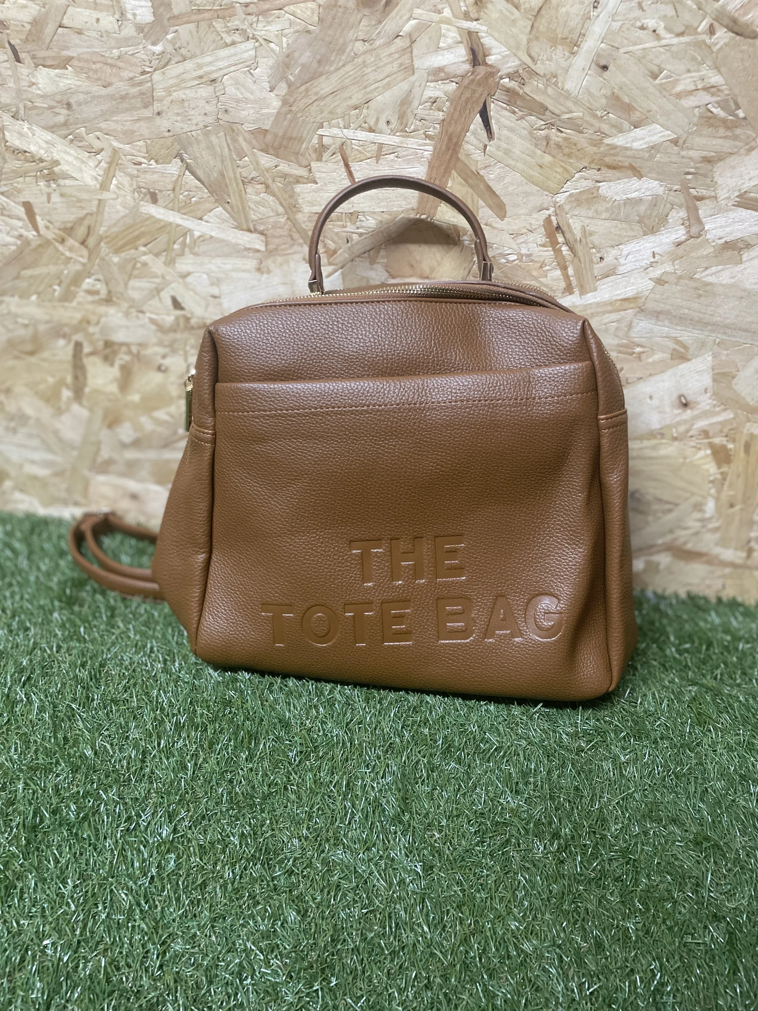 Tote Backpack