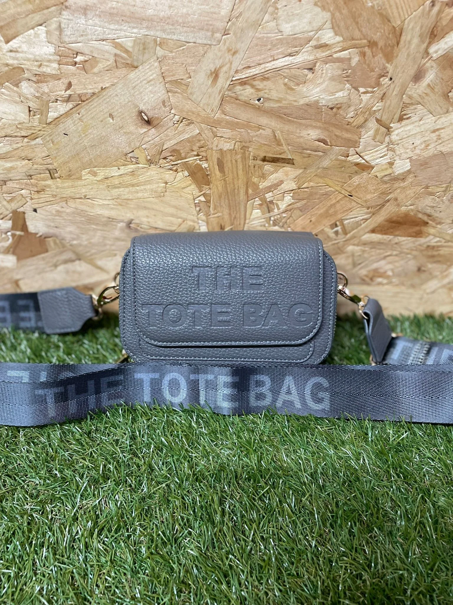 Tote Phone Bag