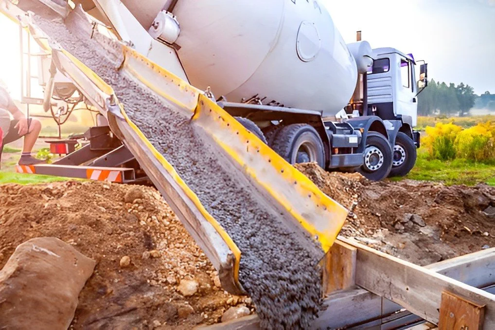 🧱 Why Spring is the "Make or Break" Season for Buffalo Concrete