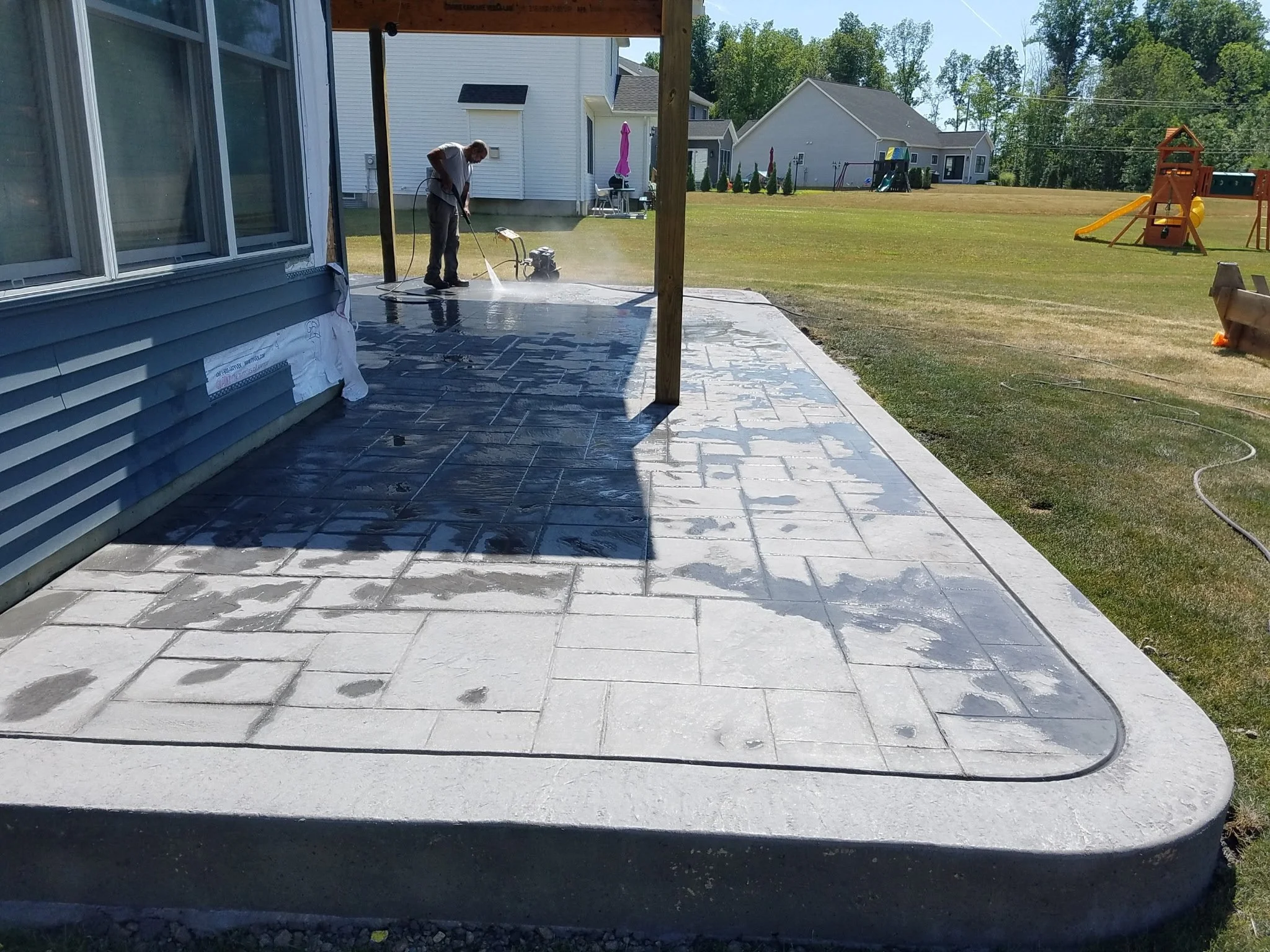 The Ultimate Guide to WNY Concrete: 2026 Trends and Maintenance for Buffalo Homeowners