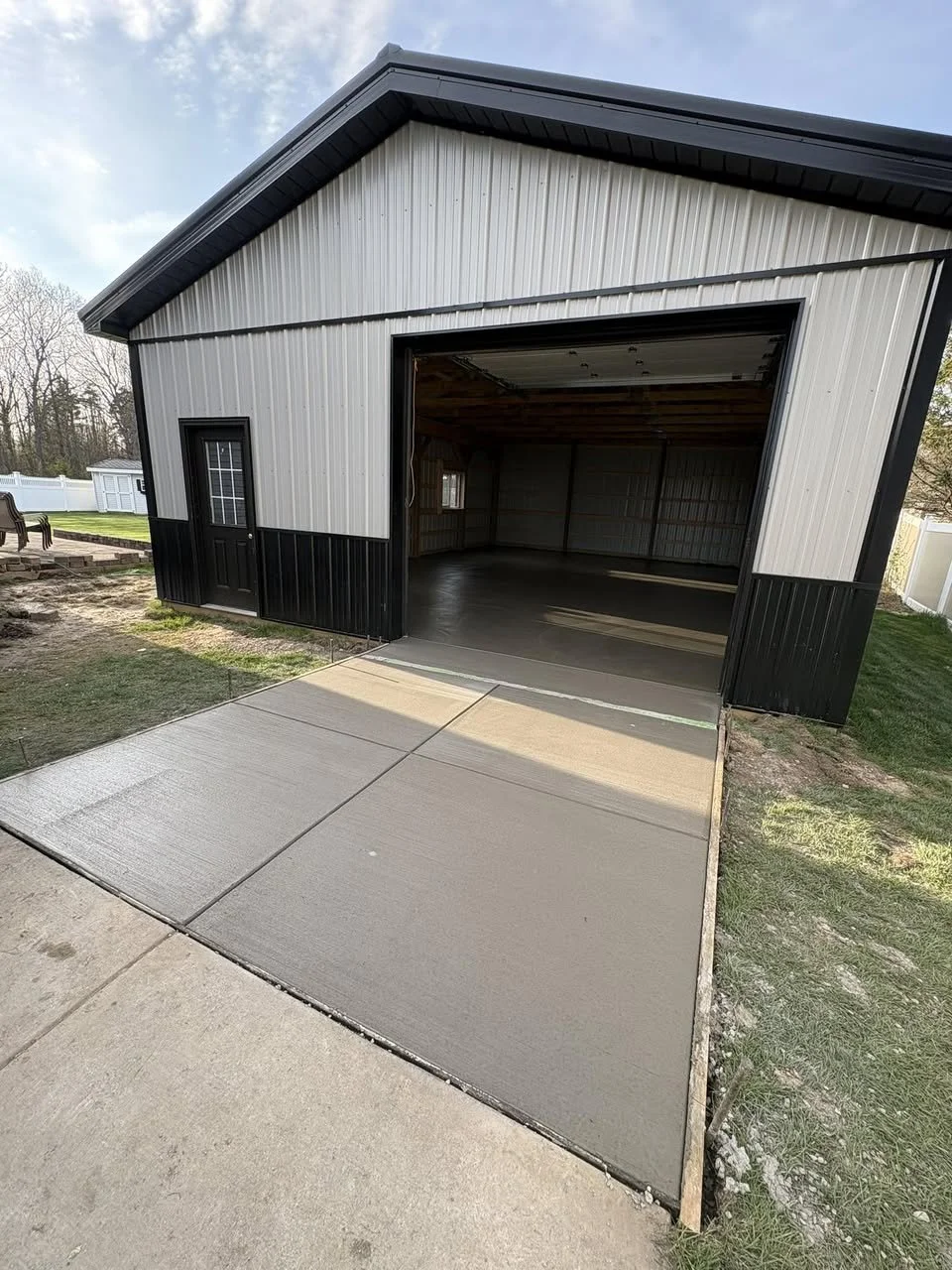 The "Buffalo-Proof" Guide to Durable Stamped Concrete: 2026 Season Prep