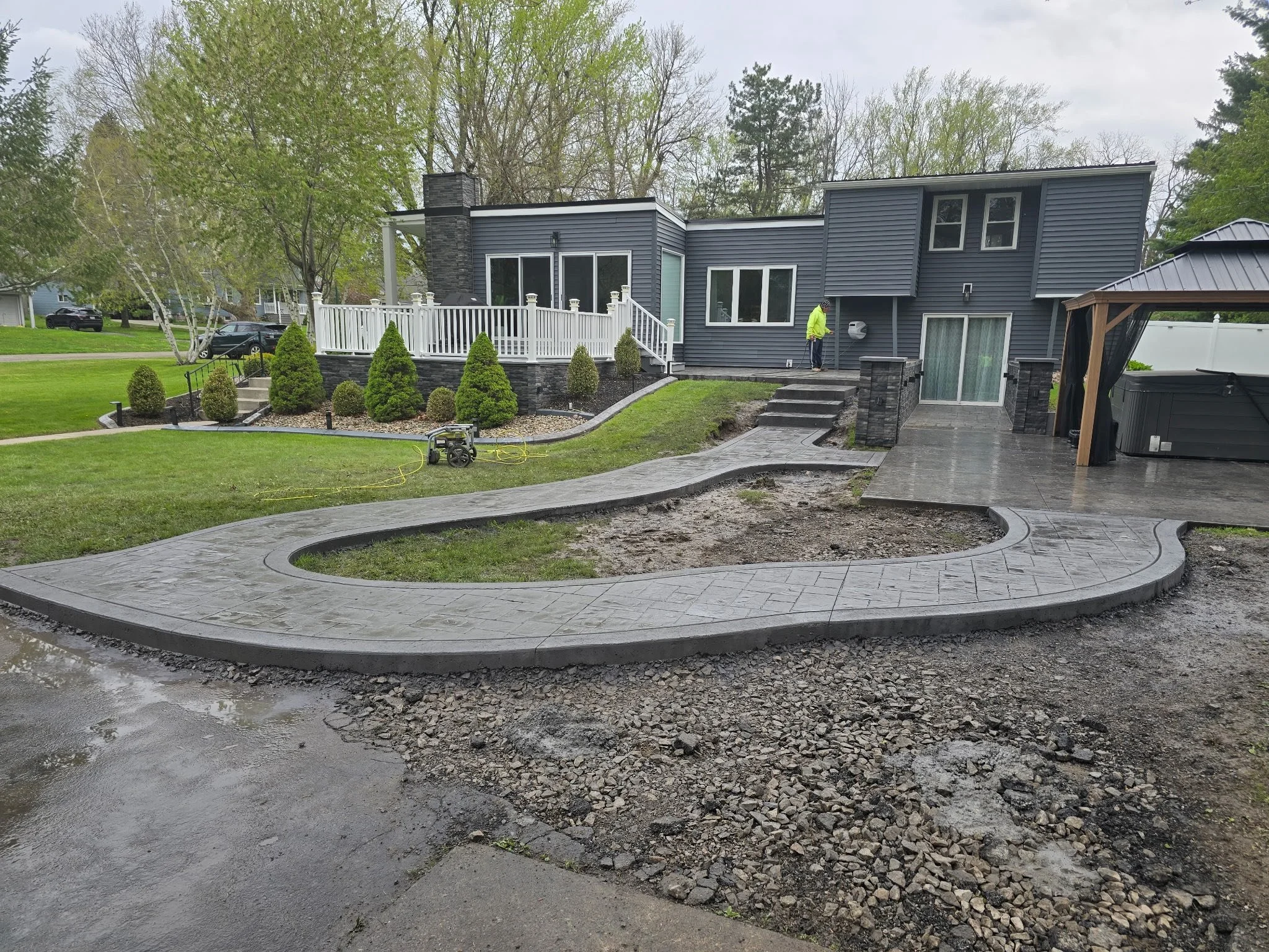 Buffalo Strong: The Ultimate Guide to Western New York Concrete Trends &amp; Maintenance