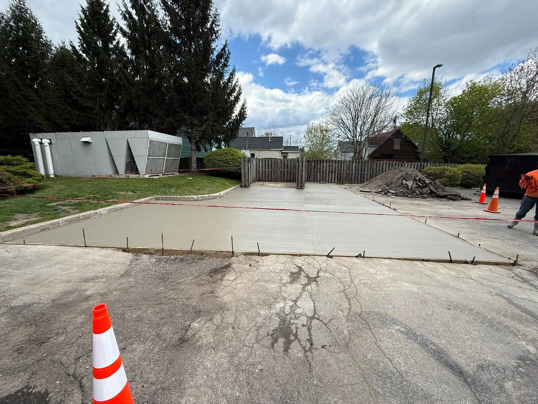 Dumpster pad dyouville.jpg