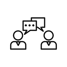 Let's Have A Conversation