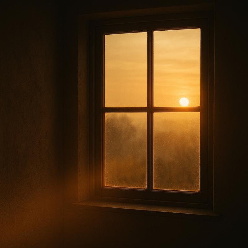 🌿The Death You Prayed For