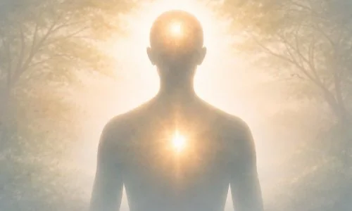 The Head That Moves the Body