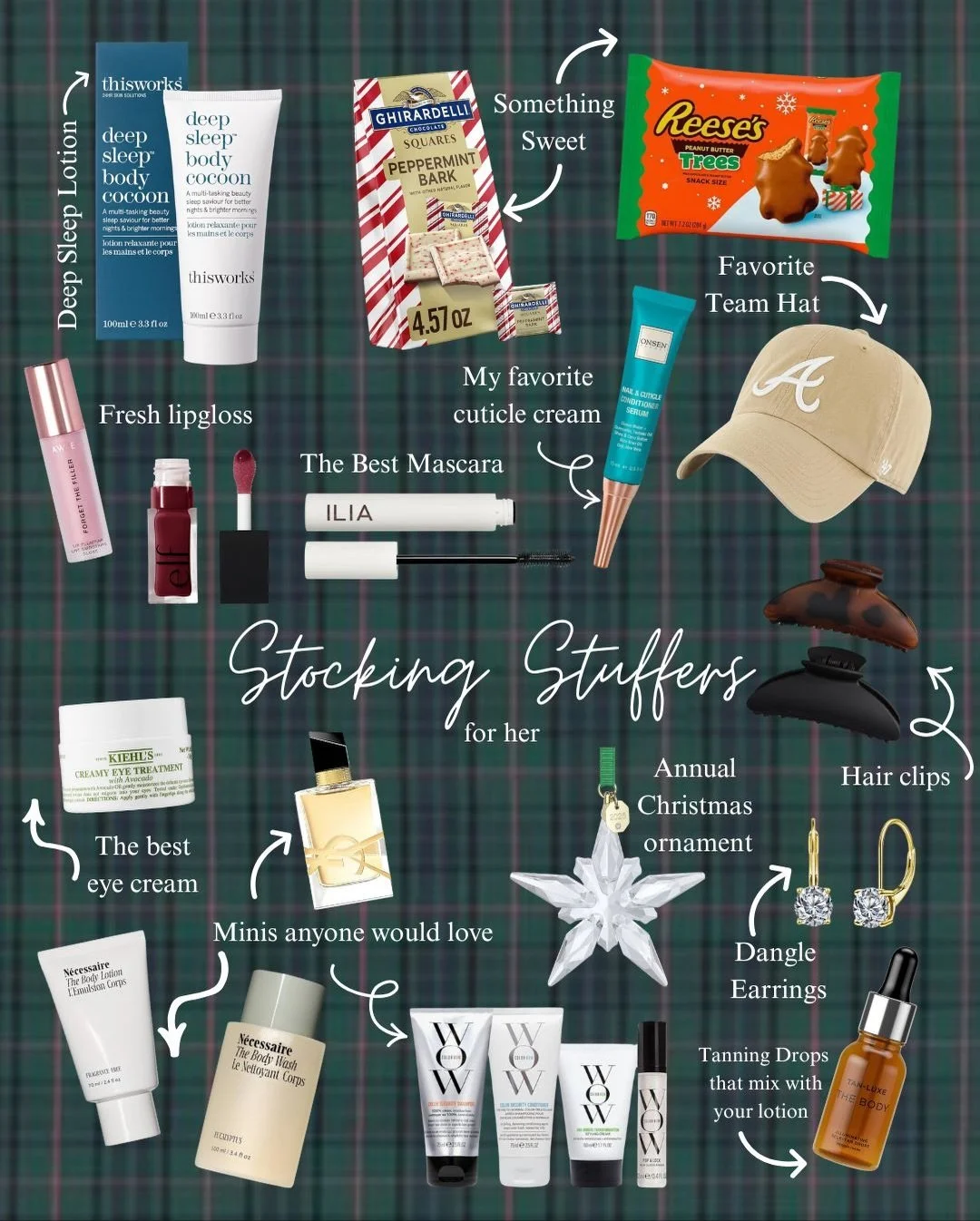 It's that time of year! Sharing stocking suffer ideas for the fam 🎄🎅🏻 Everything is linked on my website. You can find the link in my bio. Happy shopping! MaryBoughtIt.com