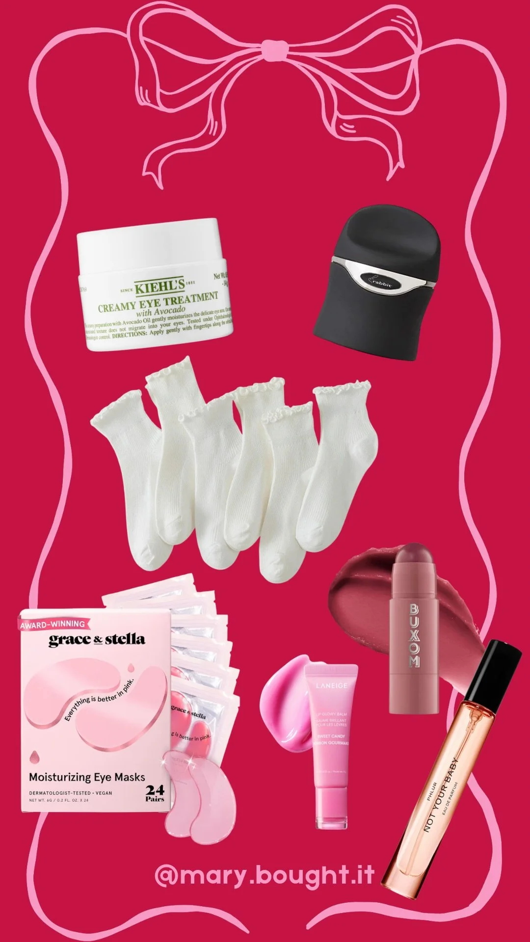 Last Minute Stocking Stuffers