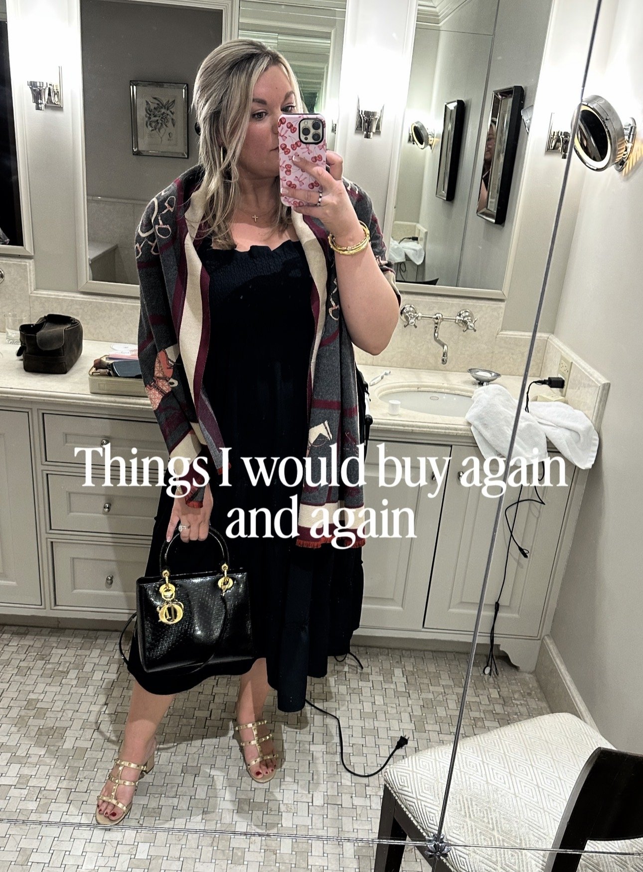 Things I Would Buy Again and Again