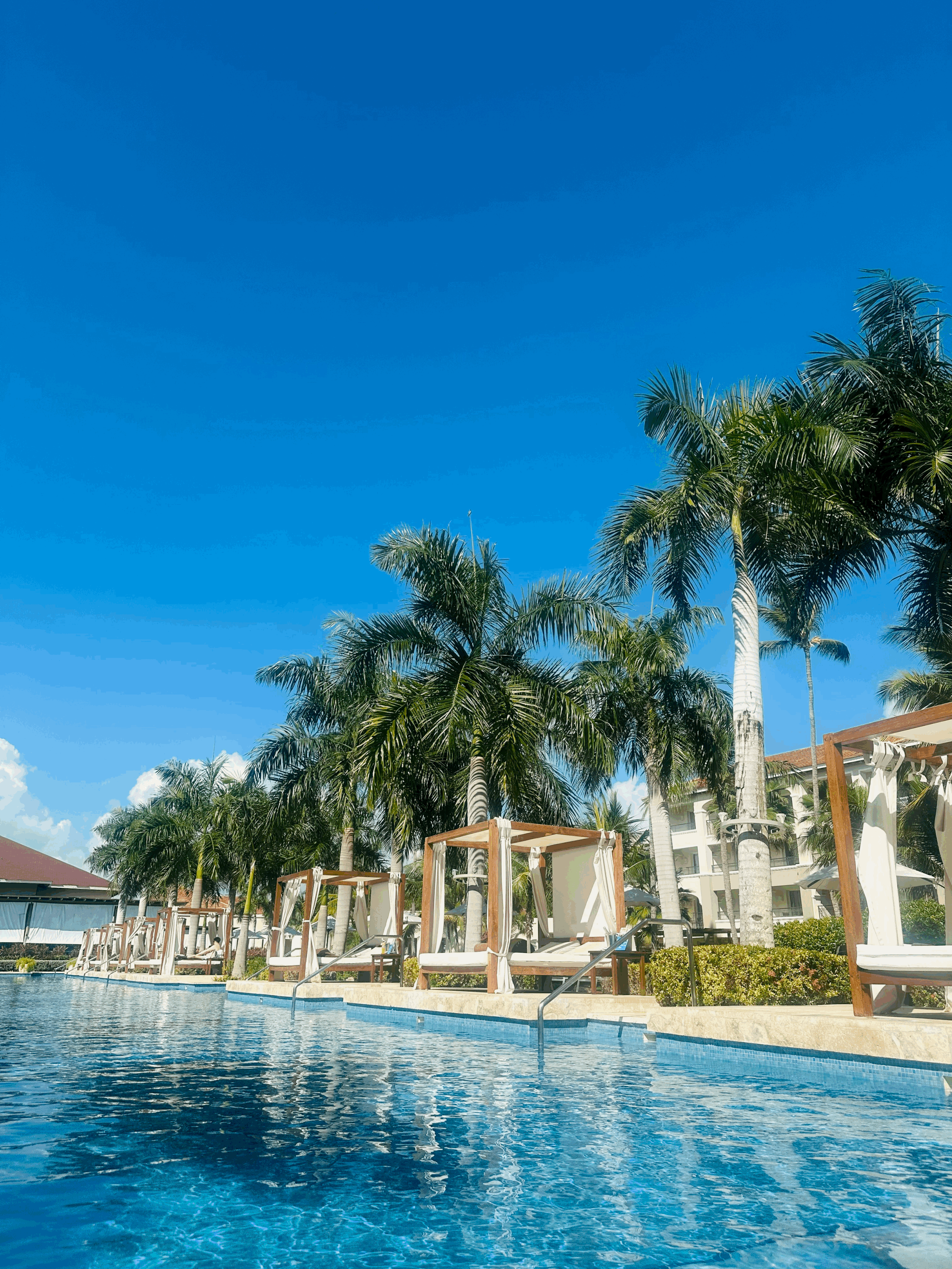 My go-to pool &amp; beach products