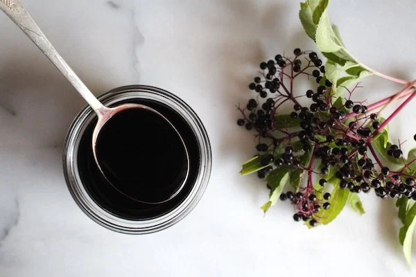 How to Juice American Elderberries: Three Simple Methods for Every Kitchen