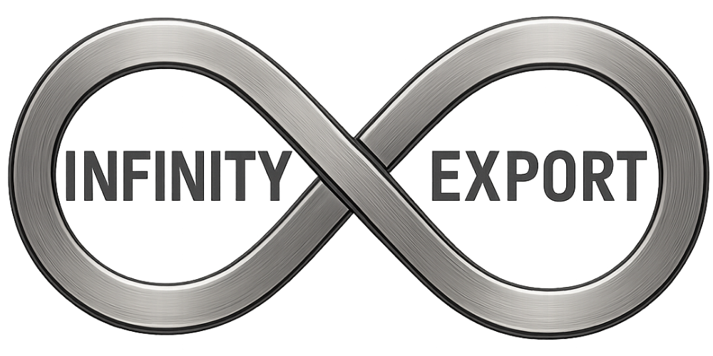 Infinity Export Nigeria Limited