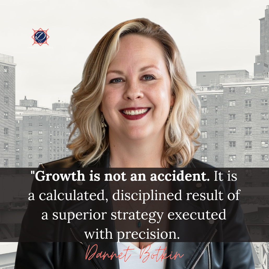 10 Reasons Your Business Growth Strategy Isn’t Working (and How a Local Consultant Can Fix It)