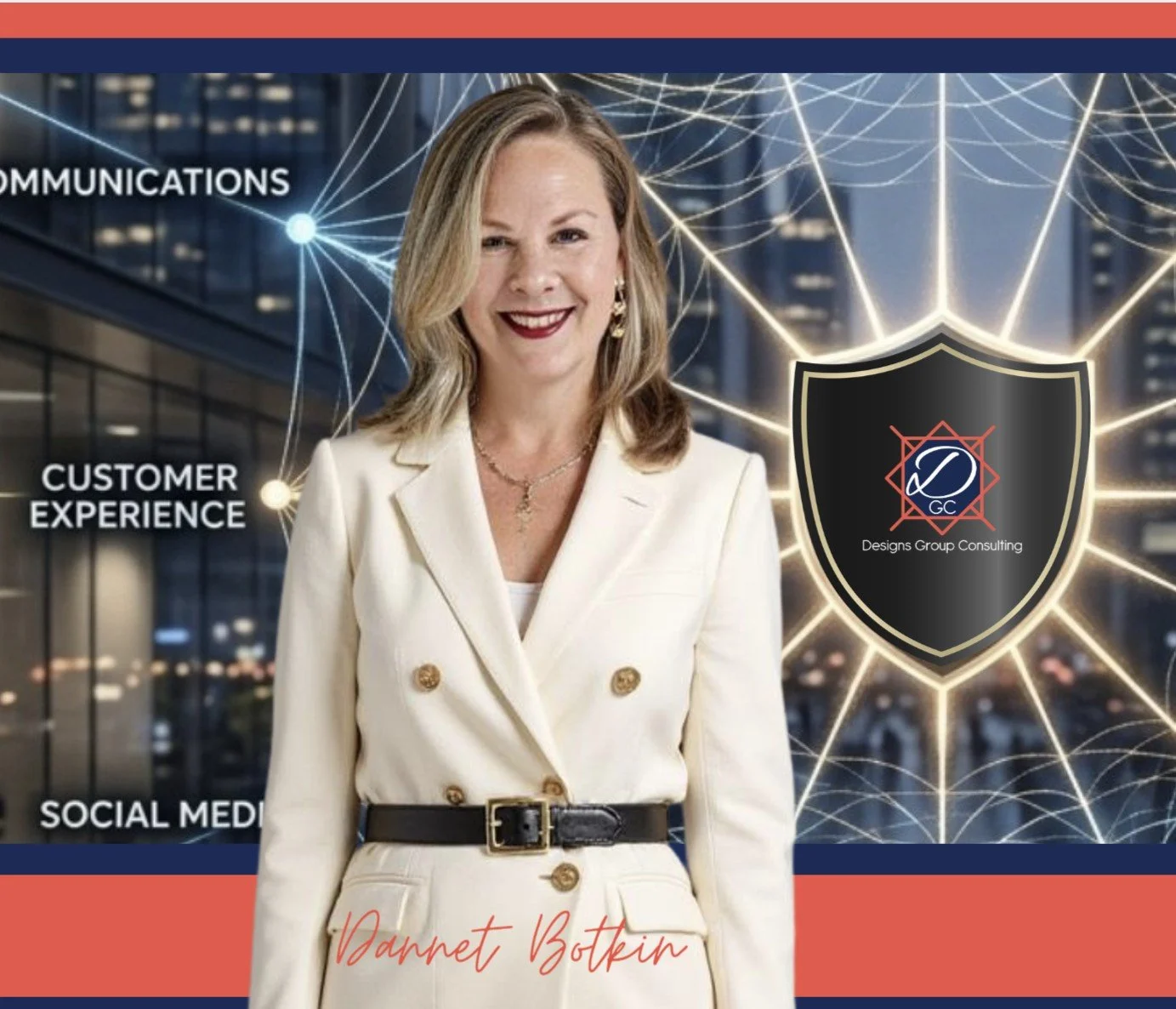 The Power of Spiderwebbing: Ensuring Your Brand Consistency is Ironclad
