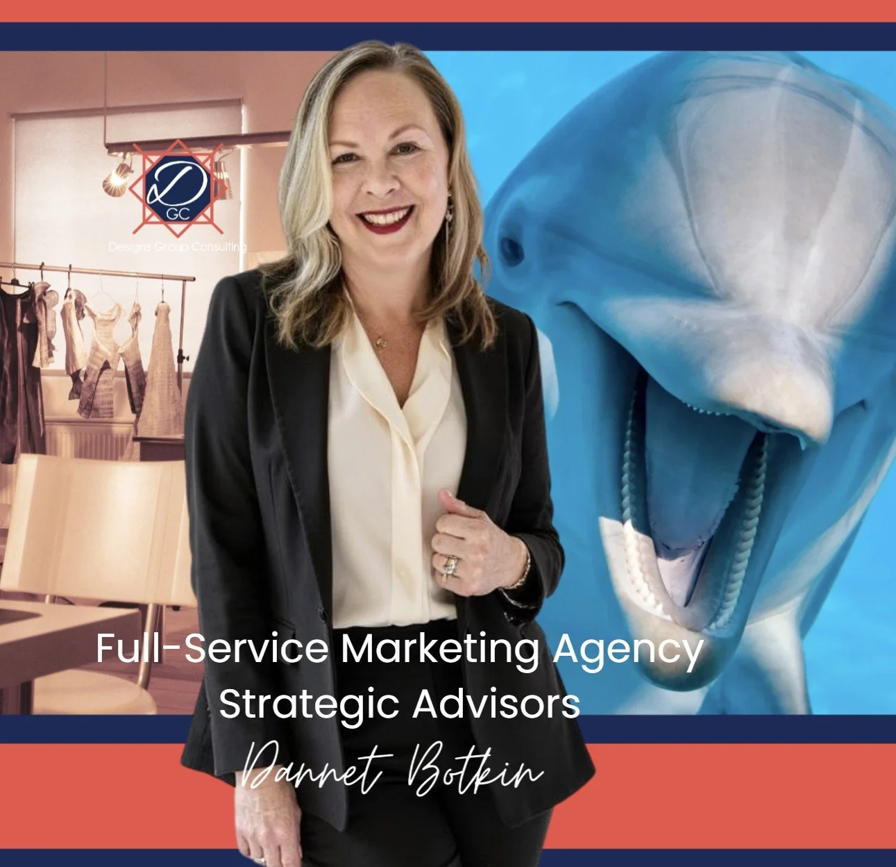 From Luxury Fashion to Marine Conservation: Why Diverse Expertise is the Ultimate Business Strategy