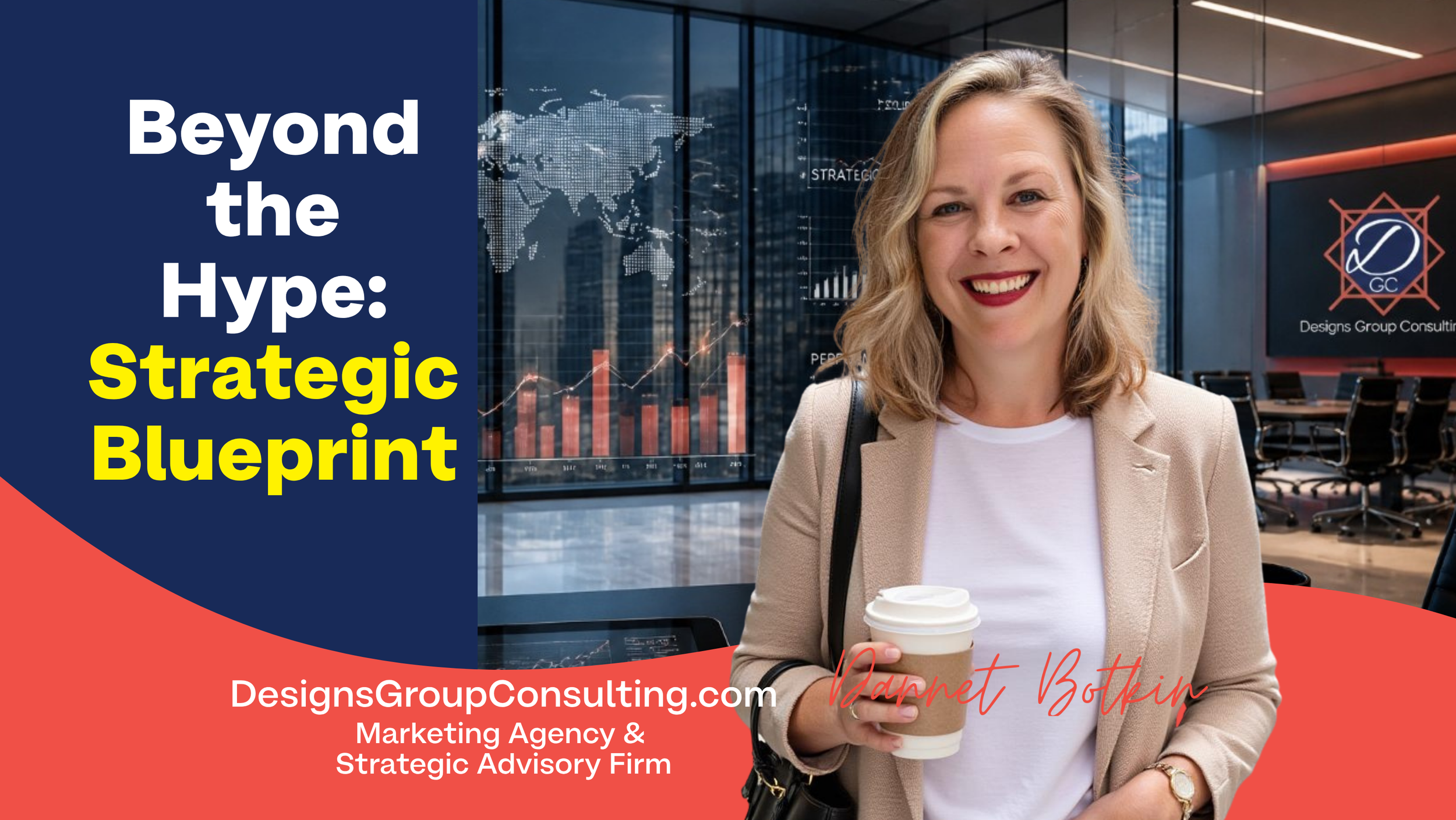 Beyond the Hype: The 2026 Strategic Blueprint for High-Growth Marketing