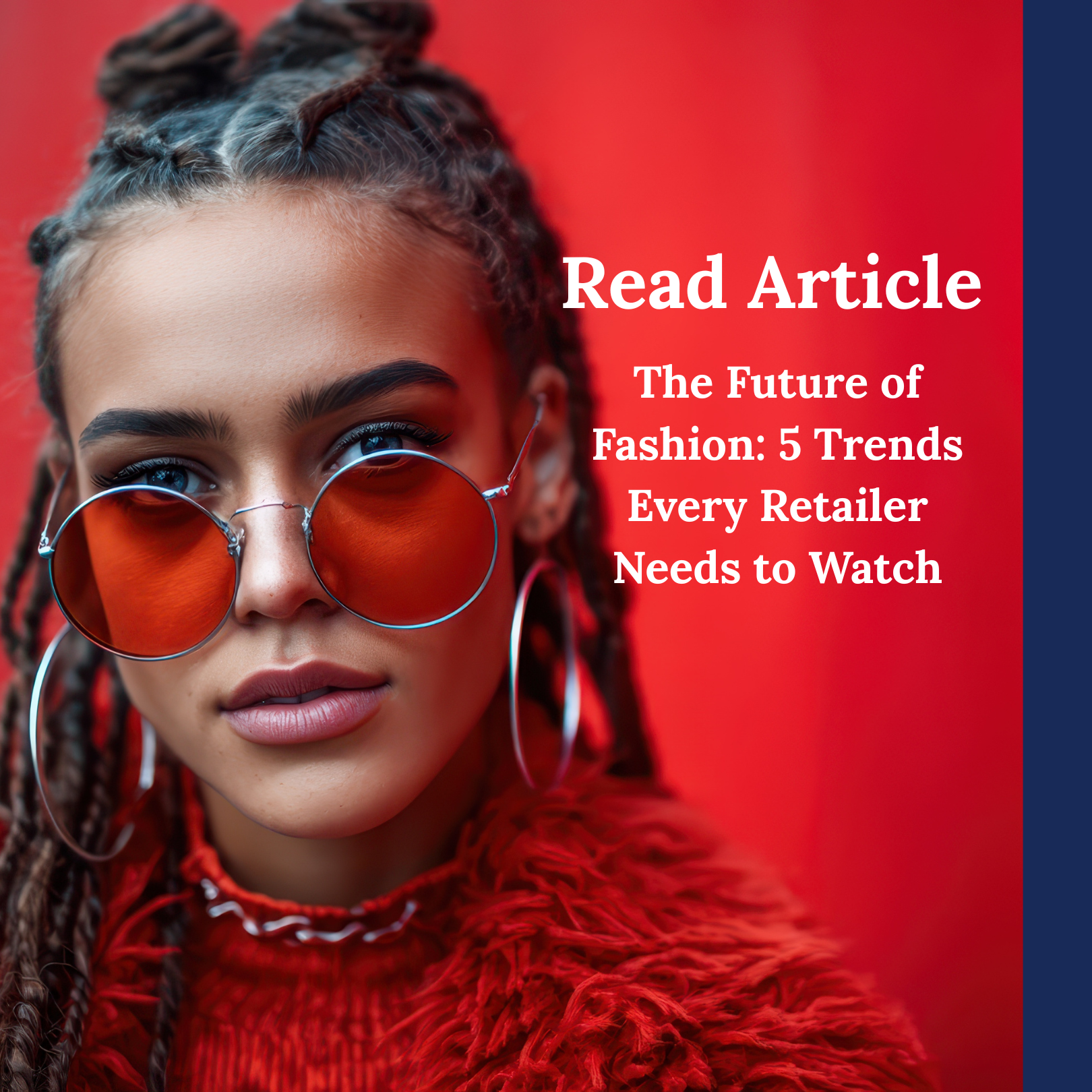 The Future of Fashion: 5 Trends Every Retailer Needs to Watch