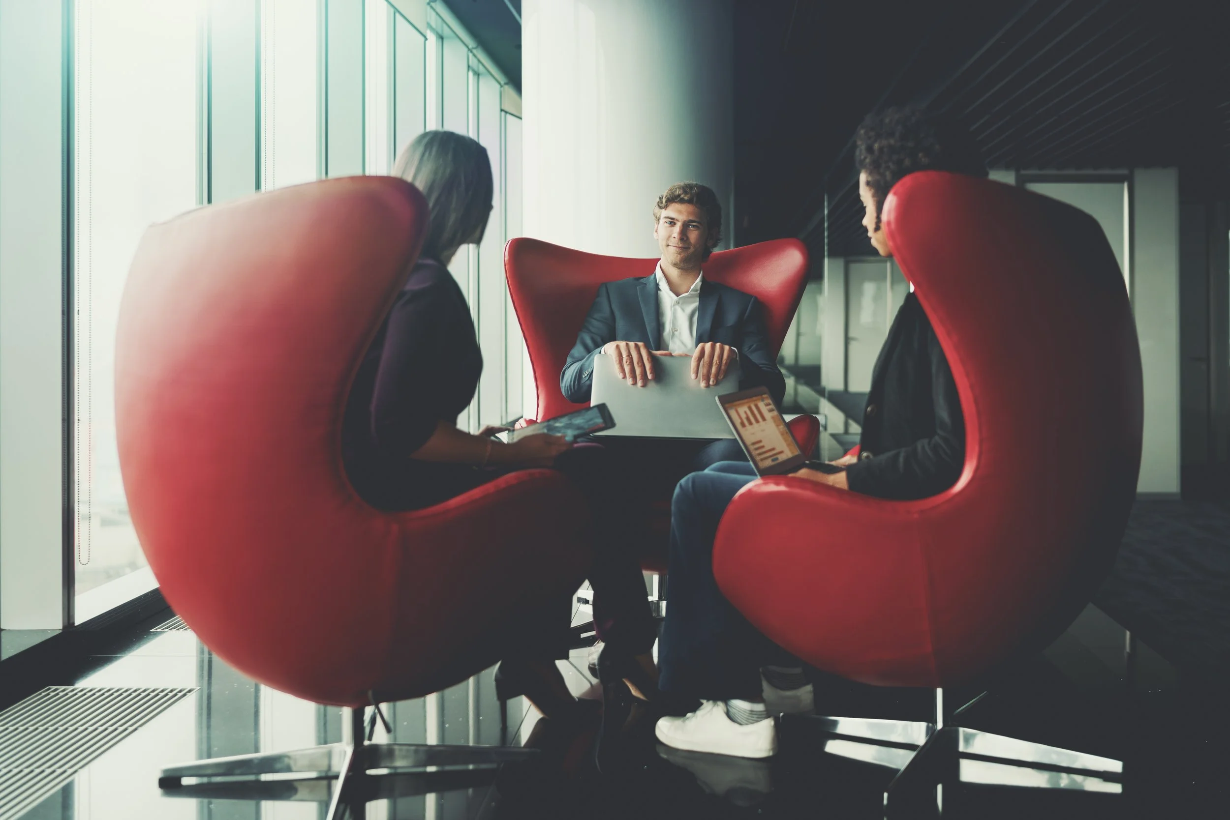 Small-to-Medium Business Advisors & Marketing Agency, Designs Group Consulting