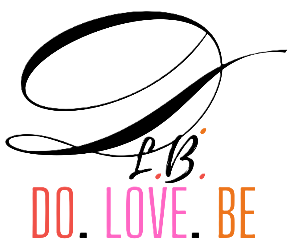 DO. LOVE. BE Apparel DLB.png