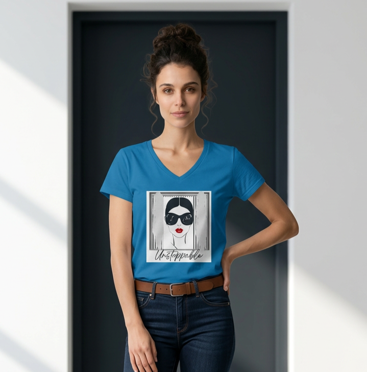 DO. LOVE. BE. Apparel women empowering women I AM STRONG Sunglasses collection