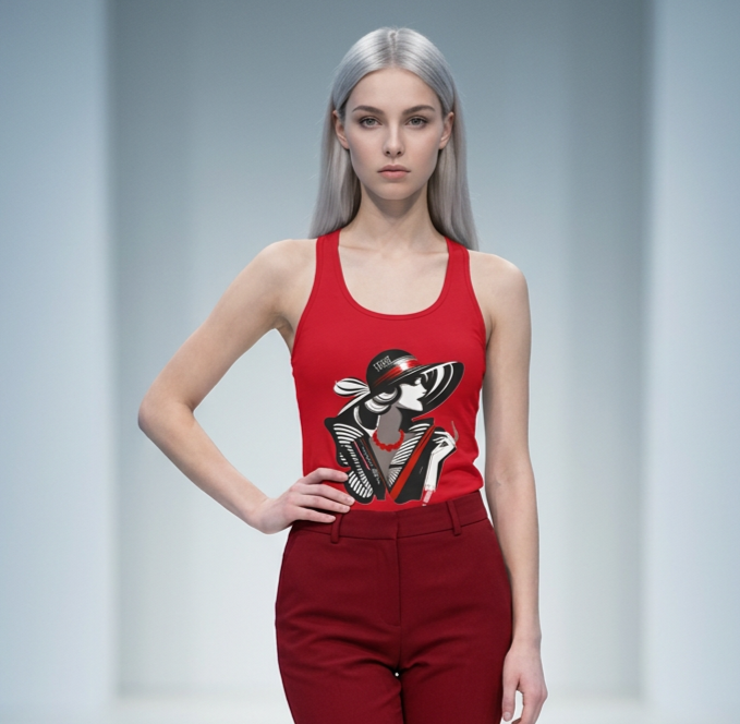 DO. LOVE. BE. Apparel women empowering women Fierce collection