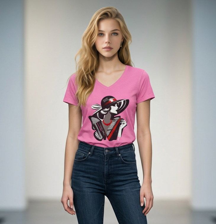 DO. LOVE. BE. Apparel women empowering women Fierce collection