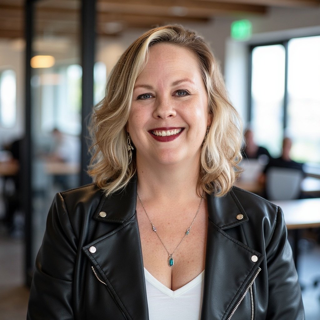 Dannet Botkin Fashion Marketing Expert