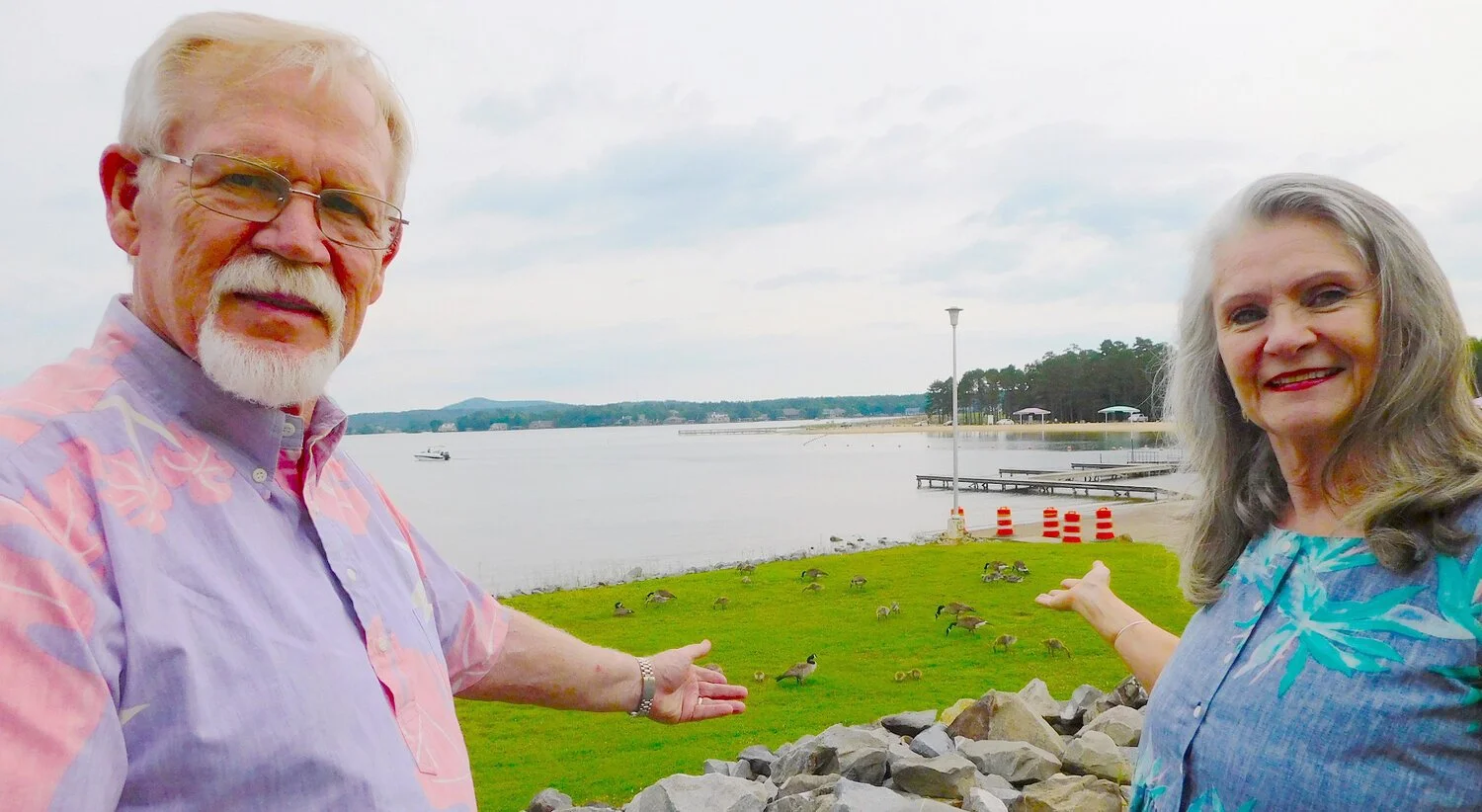 Elevating Local Real Estate Marketing: A Success Story with Brenda &amp; George Langley, REALTORS®