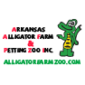 Arkansas Alligator Farm & Petting Zoo