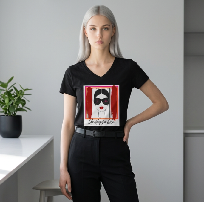 DO. LOVE. BE. Apparel women empowering women I AM STRONG Sunglasses collection