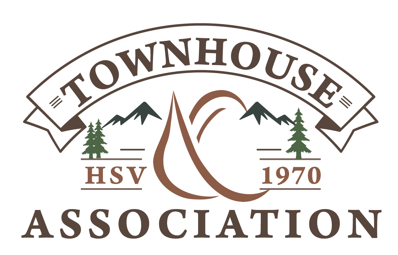 Hot Springs Village Townhouse Association