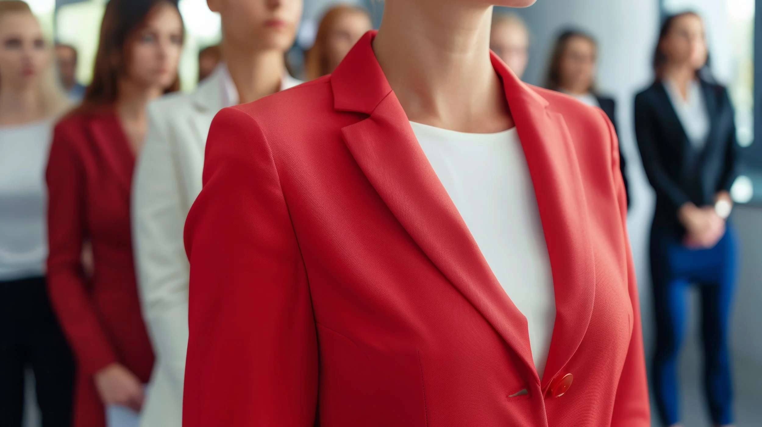 Dannet Botkin Business Strategy, Advisory & Leadership Coach
