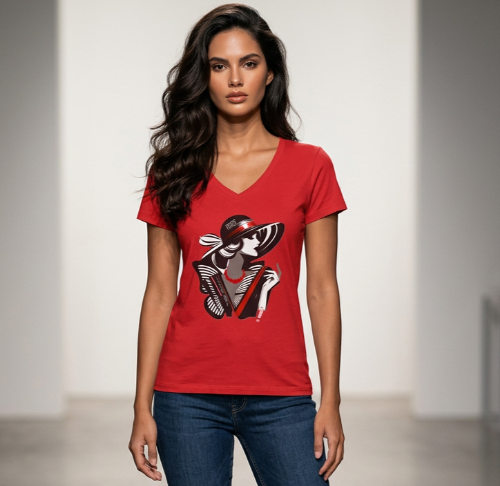 DO. LOVE. BE. Apparel women empowering women Fierce collection