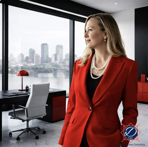 Dannet Botkin Fractional CMO & Strategic Marketing Growth Consultant  
