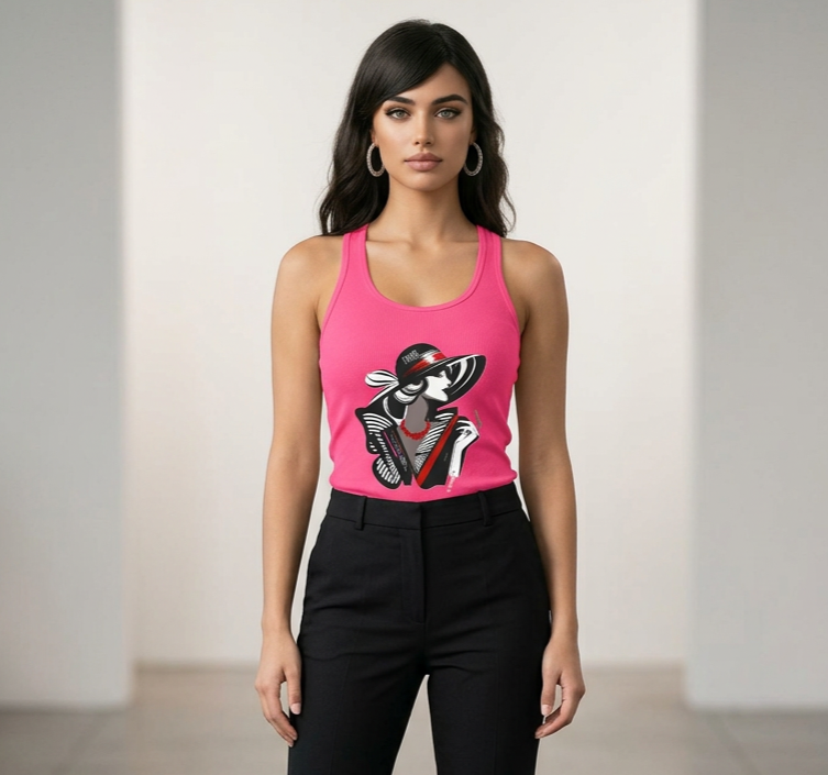 DO. LOVE. BE. Apparel women empowering women Fierce collection