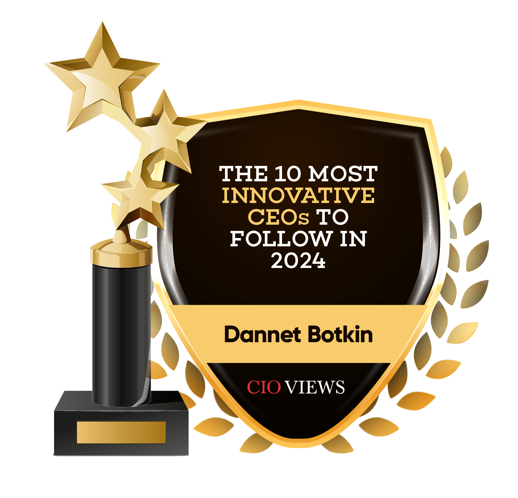 Dannet Botkin, Designs Group Consulting