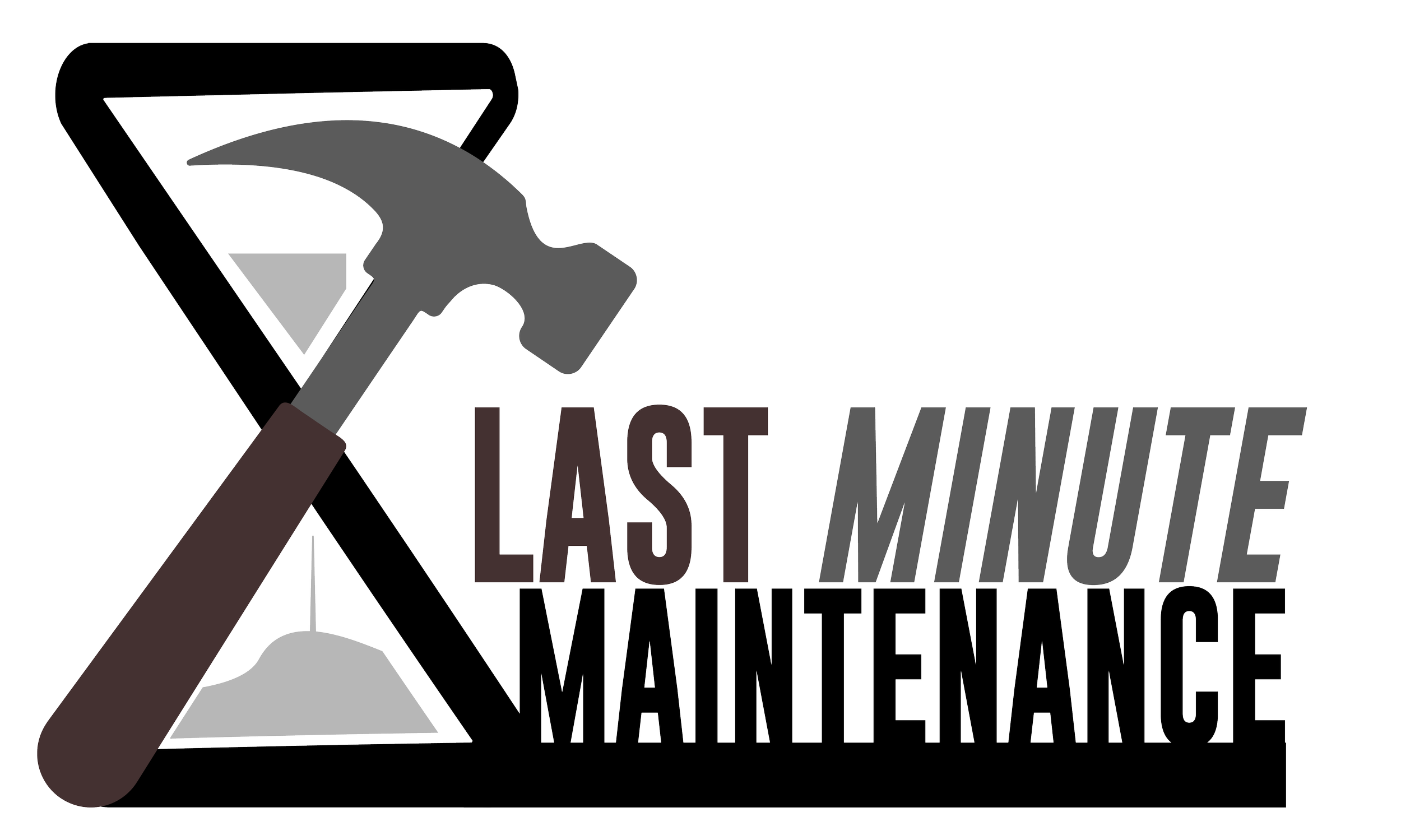 Last Minute Mainteance