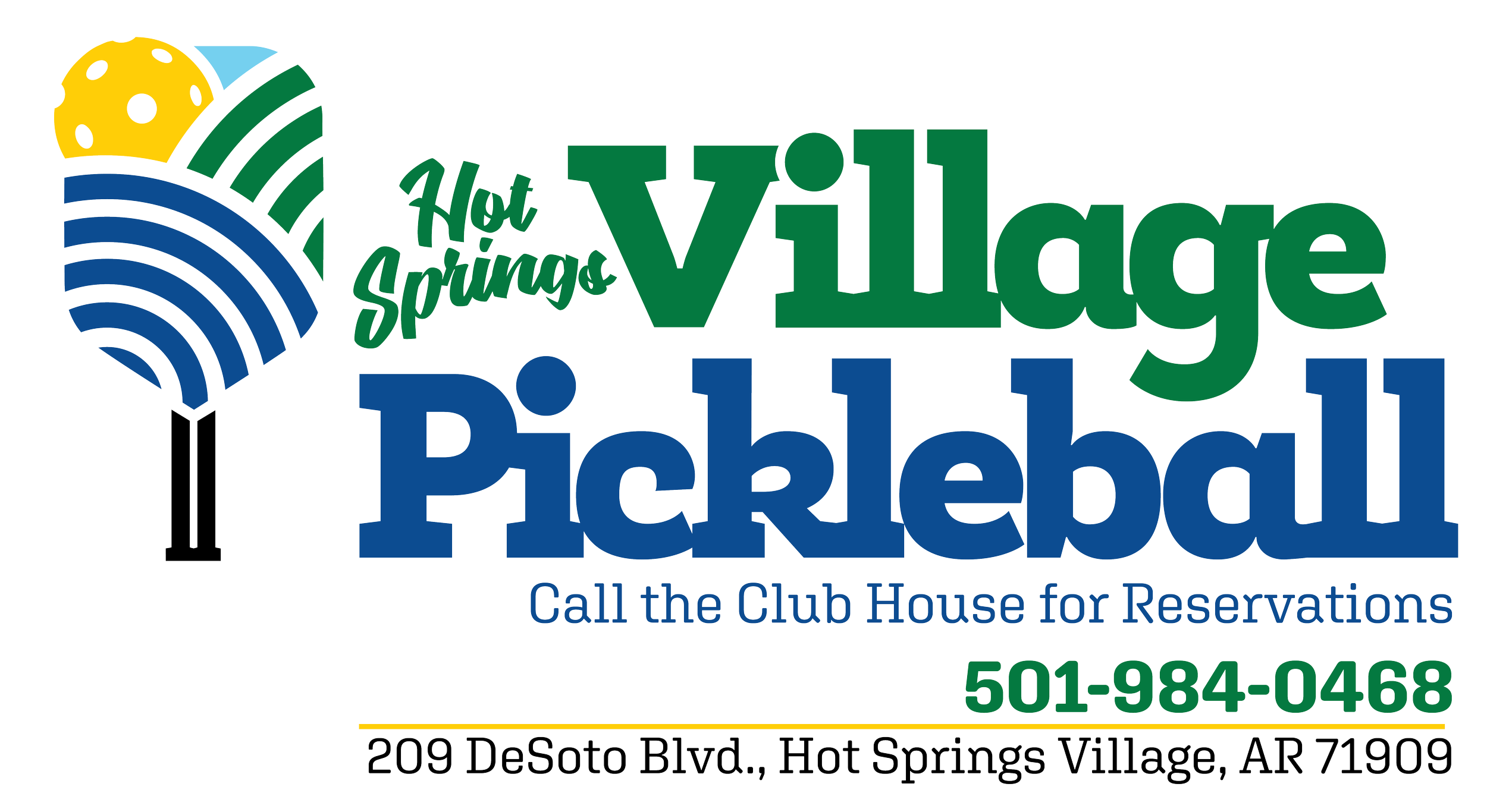 HSV Pickleball Club