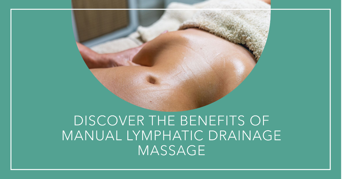 Lymphatic Massage (MLD): 1.5 hrs